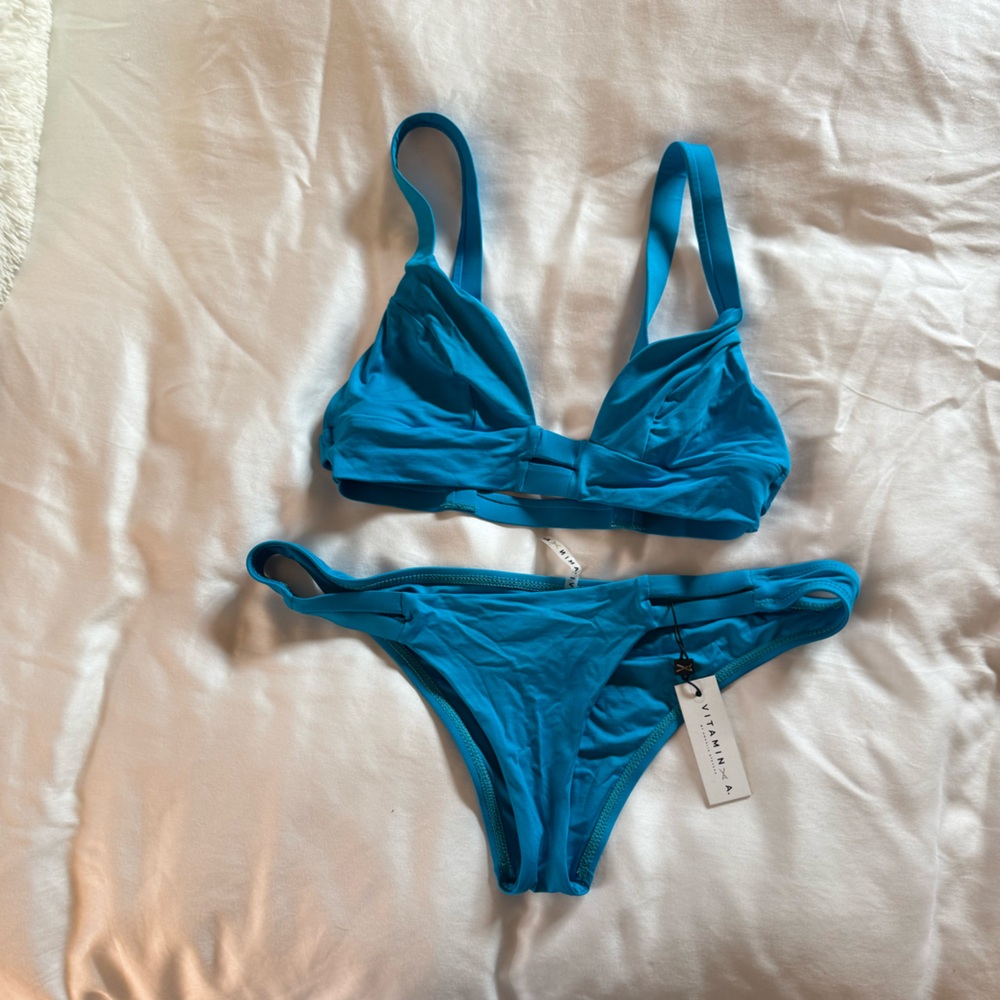 Vitamin A Swimsuit